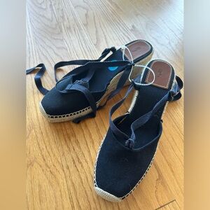 Polo Ralph Lauren sandals